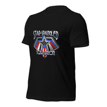 Load image into Gallery viewer, Star-Spangled Squadron T-Shirt