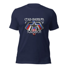 Load image into Gallery viewer, Star-Spangled Squadron T-Shirt