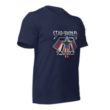 Load image into Gallery viewer, Star-Spangled Squadron T-Shirt