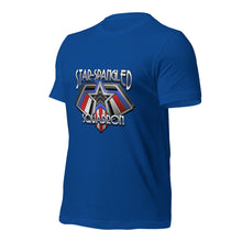 Load image into Gallery viewer, Star-Spangled Squadron T-Shirt