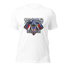 Load image into Gallery viewer, Star-Spangled Squadron T-Shirt