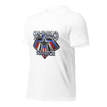 Load image into Gallery viewer, Star-Spangled Squadron T-Shirt