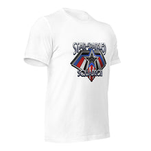Load image into Gallery viewer, Star-Spangled Squadron T-Shirt