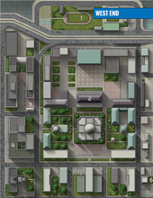 Load image into Gallery viewer, Ascendant Capital City Gazetteer (map set)