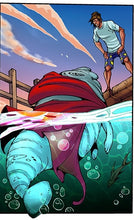 Load image into Gallery viewer, Levitee Stuffed Superfriend