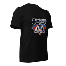 Load image into Gallery viewer, Star-Spangled Squadron T-Shirt
