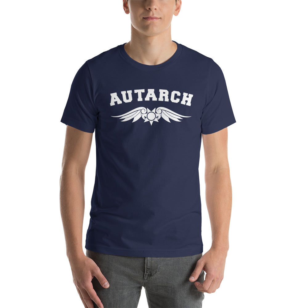 Autarch University